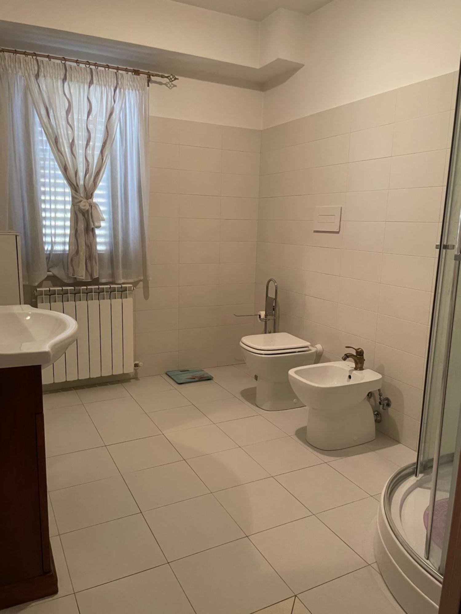 מלון Pratola Peligna Casa Di Marzio מראה חיצוני תמונה